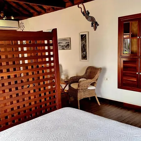 컨트리하우스 Manos De Oro