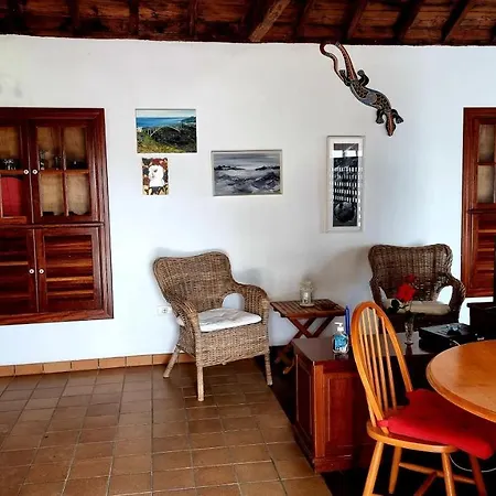 Manos De Oro Casa di campagna